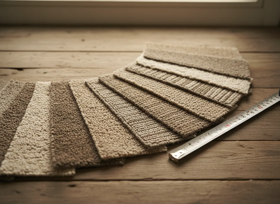 Carpet Installation Harrison, NE FAQs
